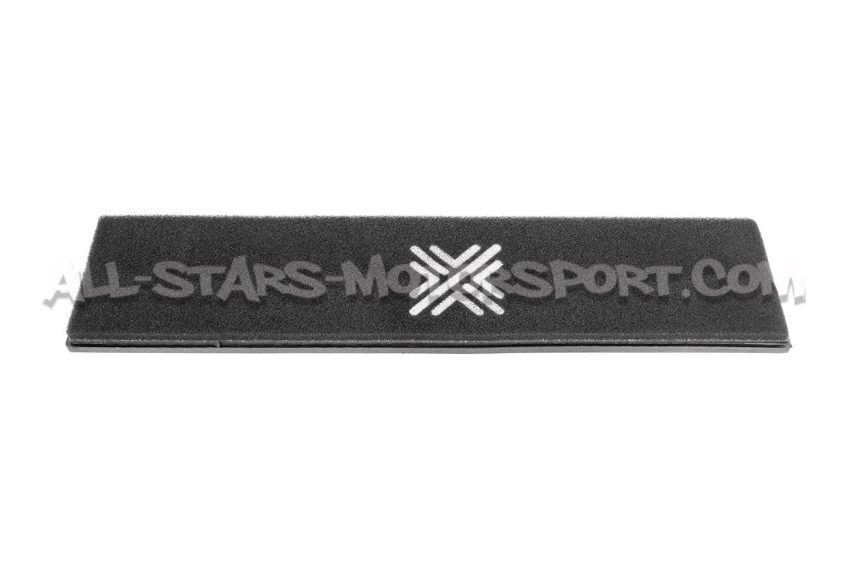 Filtre a air sport Pipercross pour Porsche 911 991 Turbo