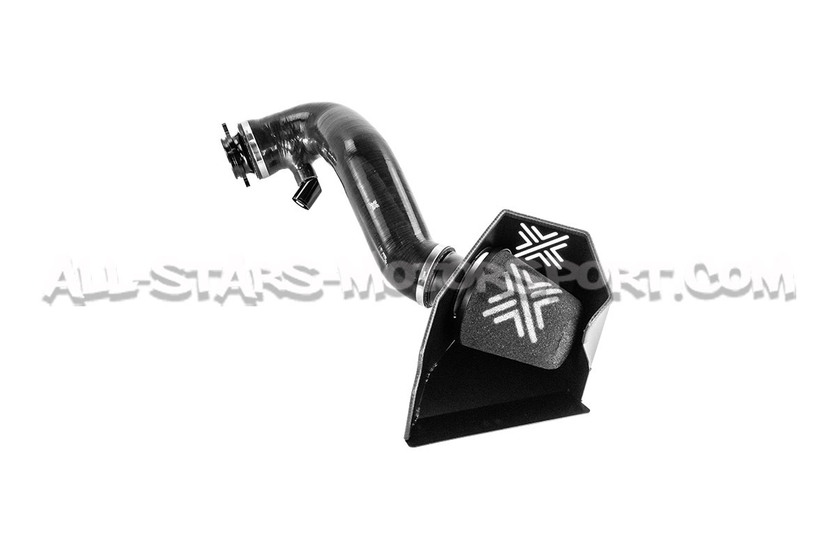 Sistema de admision Pipercross para Golf 8 R / S3 8Y / Cupra Formentor