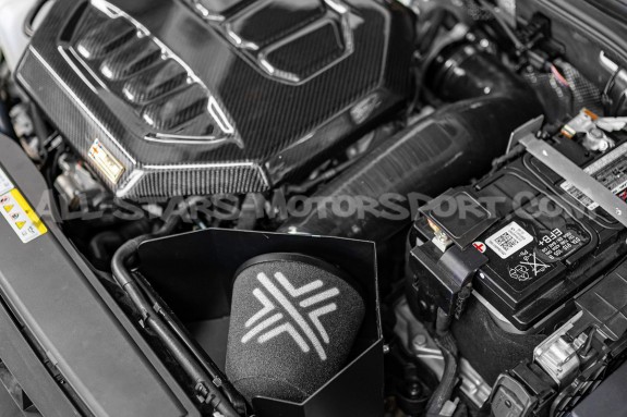 Golf 8 R / S3 8Y / Cupra Formentor Pipercross Intake System