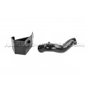 Admission Pipercross pour Golf 8 R / S3 8Y / Cupra Formentor