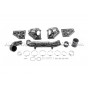 Sistema de admision Pipercross AirMax Carbono para BMW M3 G80 / M4 G82 / M2 G87