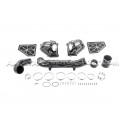 Sistema de admision Pipercross AirMax Carbono para BMW M3 G80 / M4 ...