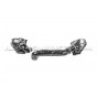 Sistema de admision Pipercross AirMax Carbono para BMW M3 G80 / M4 G82 / M2 G87