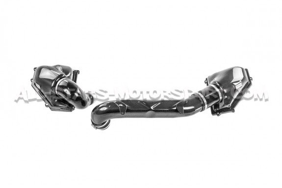 Admission Pipercross AirMax carbone pour BMW M3 G80 / M4 G82 / M2 G87