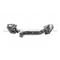 Admission Pipercross AirMax carbone pour BMW M3 G80 / M4 G82 / M2 G87
