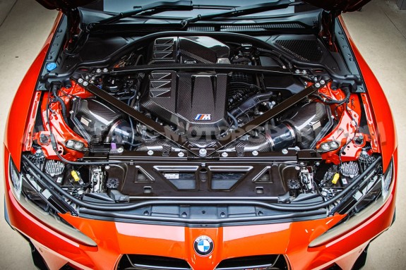 Admission Pipercross AirMax carbone pour BMW M3 G80 / M4 G82 / M2 G87