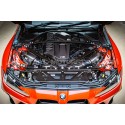 Admission Pipercross AirMax carbone pour BMW M3 G80 / M4 G82 / M2 G87