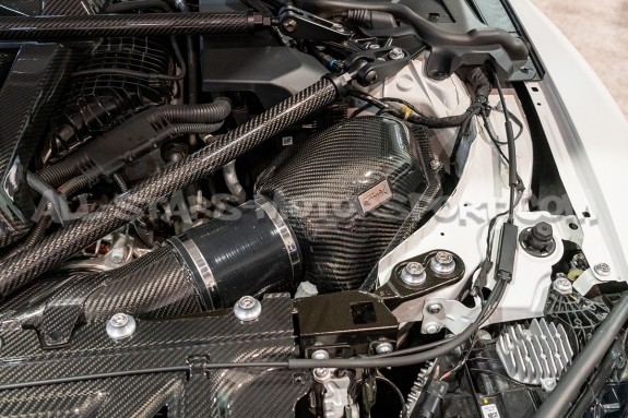 Admission Pipercross AirMax carbone pour BMW M3 G80 / M4 G82 / M2 G87