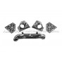 Sistema de admision Pipercross AirMax Carbono para BMW M3 G80 / M4 G82 / M2 G87