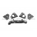 Admission Pipercross AirMax carbone pour BMW M3 G80 / M4 G82 / M2 G87