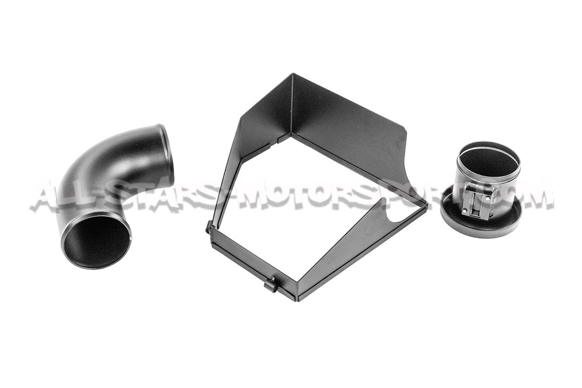 Admission Pipercross pour BMW M140i / M240i F2x et 340i / 440i F3x B58