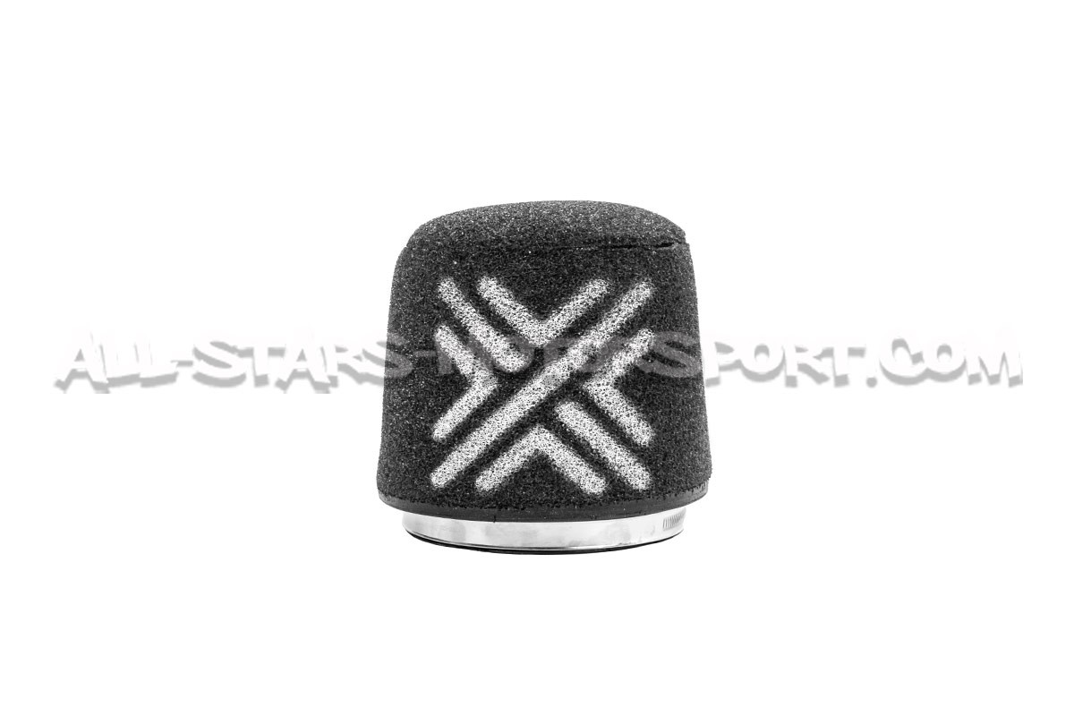 Admission Pipercross pour BMW M140i / M240i F2x et 340i / 440i F3x B58