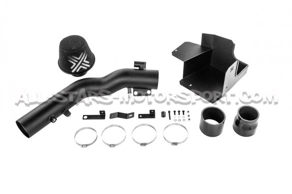 Ford Focus 4 ST Pipercross Intake System
