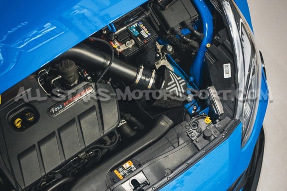 Ford Focus 4 ST Pipercross Intake System