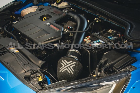 Ford Focus 4 ST Pipercross Intake System