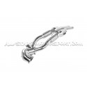 Audi RS3 8.5V / TTRS 8S / RS3 8Y / RSQ3 F5 Armytrix Decat Downpipe ...