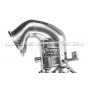 Downpipe descatalizada / supresion GPF Armytrix para Audi RS3 8.5V / TTRS 8S / RS3 8Y / RSQ3 F5