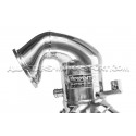 Audi RS3 8.5V / TTRS 8S / RS3 8Y / RSQ3 F5 Armytrix Decat Downpipe ...