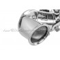 Downpipe descatalizada / supresion GPF Armytrix para Audi RS3 8.5V / TTRS 8S / RS3 8Y / RSQ3 F5