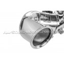 Audi RS3 8.5V / TTRS 8S / RS3 8Y / RSQ3 F5 Armytrix Decat Downpipe ...