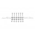 Downpipe decata et suppresion de GPF Armytrix pour Audi RS3 8.5V / ...