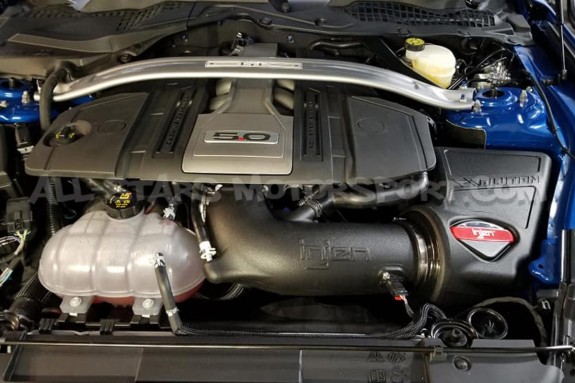 Admision Injen Evo para Ford Mustang S550 GT 5.0 FL