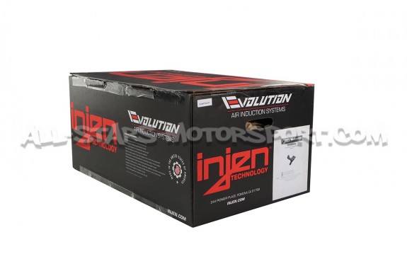 Admision Injen Evo para Ford Mustang S550 GT 5.0 FL