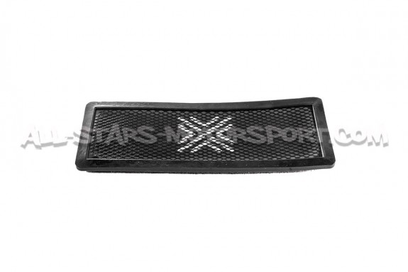 Filtre a air sport Pipercross pour Mini Cooper S R56 / Peugeot 208 ...