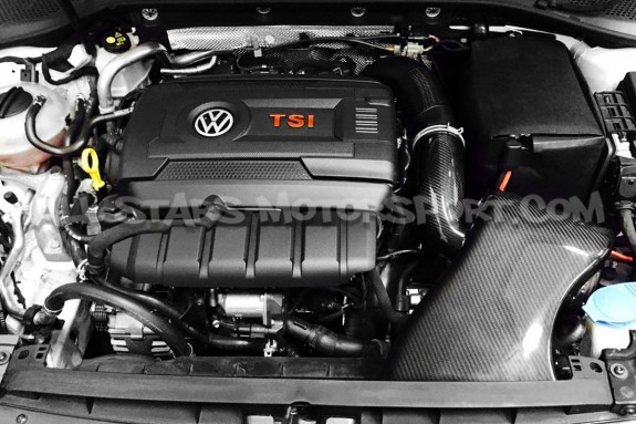 Golf 7 GTI / Golf 7 R / Leon 3 Cupra / S3 8V Pipercross Carbon Fibe...