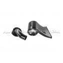 Admission Pipercross carbone pour Golf 7 GTI / Golf 7 R / Leon 3 Cu...