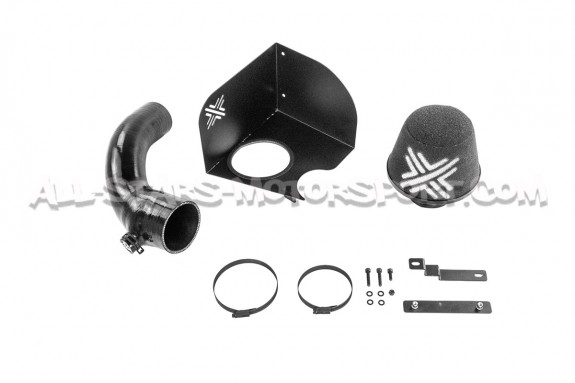 Ford Fiesta ST MK8 Pipercross Intake System