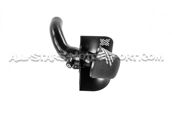 Ford Fiesta ST MK8 Pipercross Intake System
