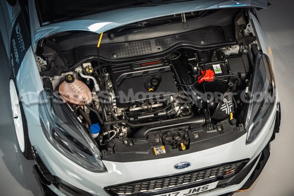 Ford Fiesta ST MK8 Pipercross Intake System