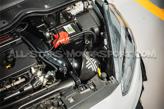 Ford Fiesta ST MK8 Pipercross Intake System
