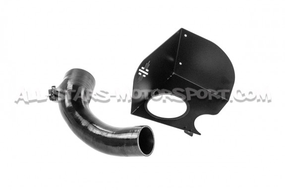 Ford Fiesta ST MK8 Pipercross Intake System