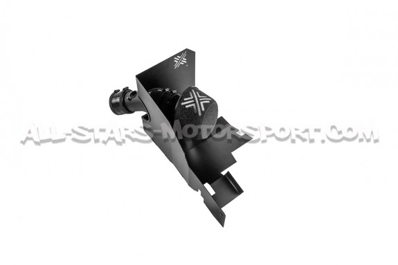 Toyota Yaris GR Pipercross Intake System