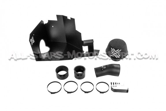 Toyota Yaris GR Pipercross Intake System