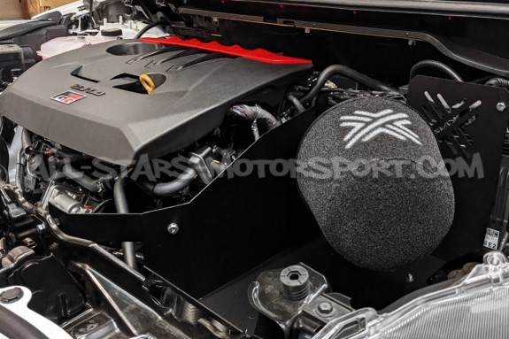 Sistema de admision Pipercross para Toyota Yaris GR