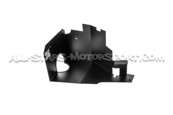Toyota Yaris GR Pipercross Intake System