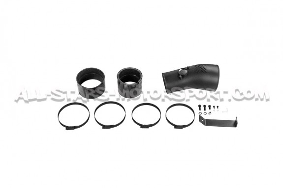 Toyota Yaris GR Pipercross Intake System