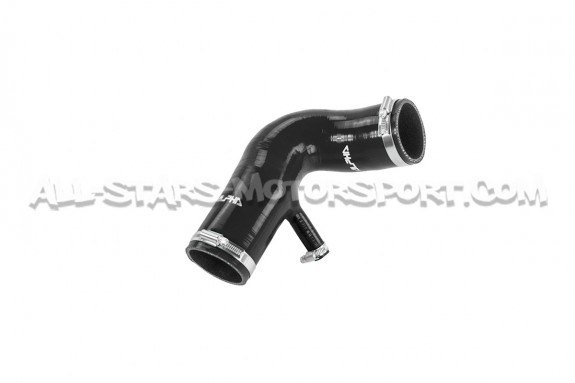 Alpha Competition Mini Cooper S R53 Silicone Inlet Hose