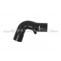 Alpha Competition Mini Cooper S R53 Silicone Inlet Hose