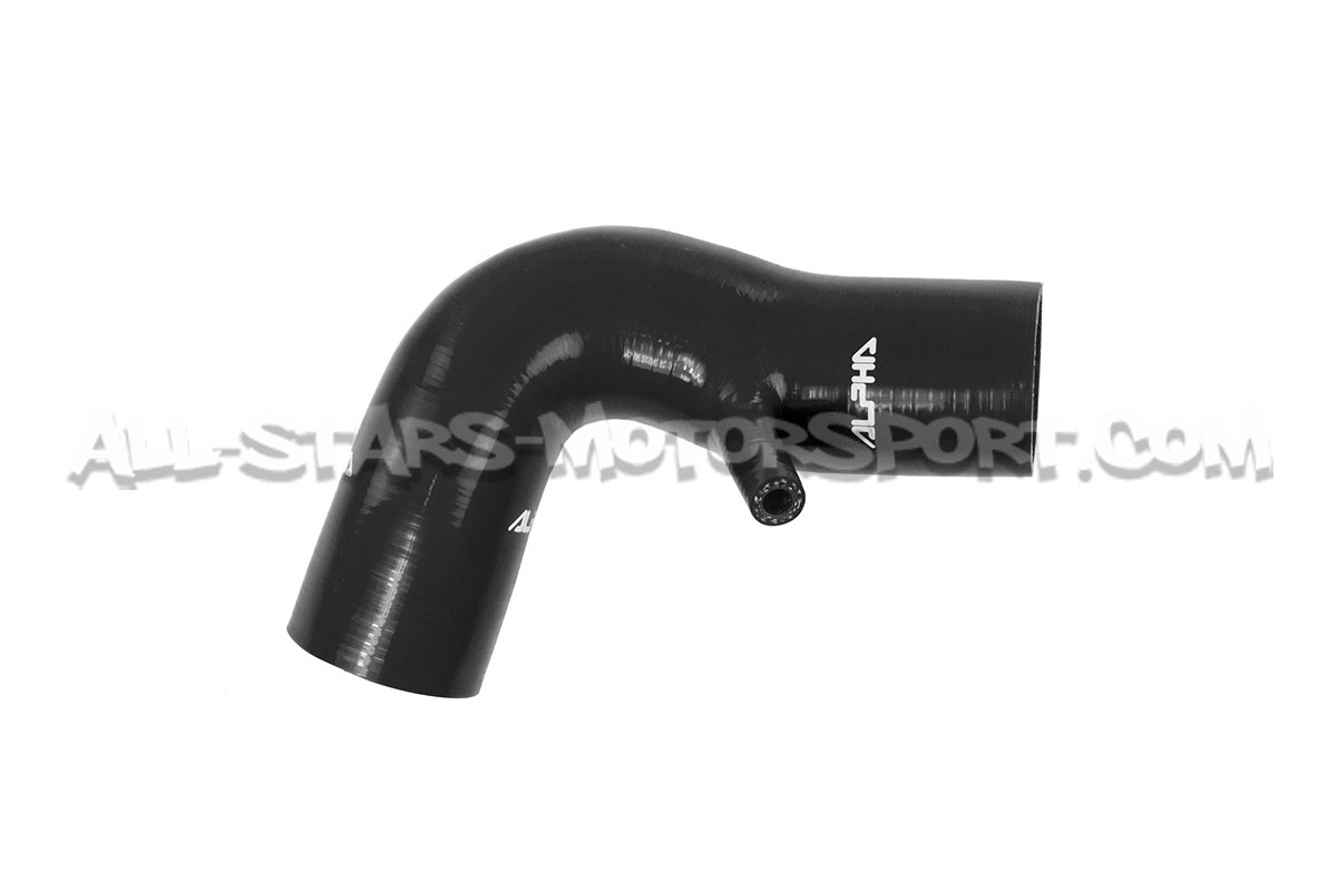 Alpha Competition Mini Cooper S R53 Silicone Inlet Hose