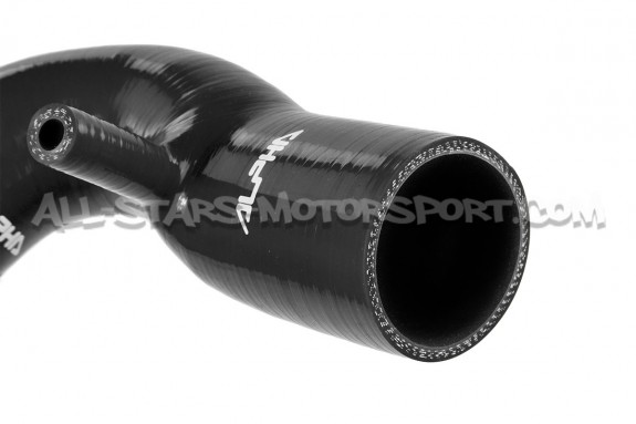 Alpha Competition Mini Cooper S R53 Silicone Inlet Hose