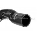 Alpha Competition Mini Cooper S R53 Silicone Inlet Hose
