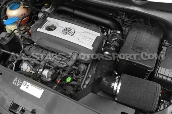 Golf 6 GTI / Leon 2 FR / Scirocco / Octavia 1Z VRS 2.0 TSI EA888.1/...