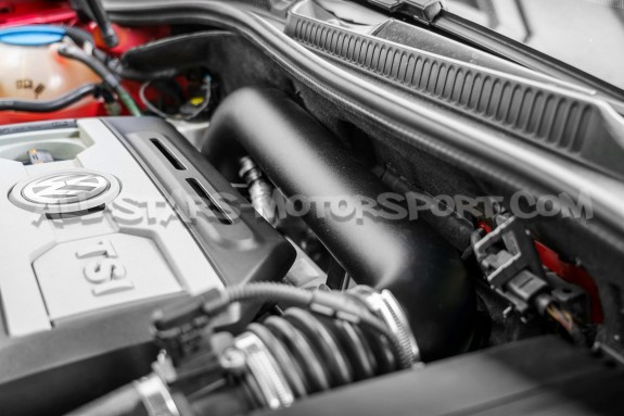 Admission Pipercross pour Golf 6 GTI / Leon 2 FR / Scirocco / Octav...