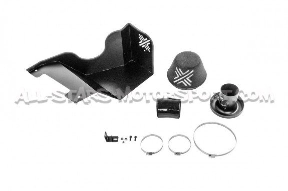 Honda Civic Type R FL5 Pipercross Air Intake