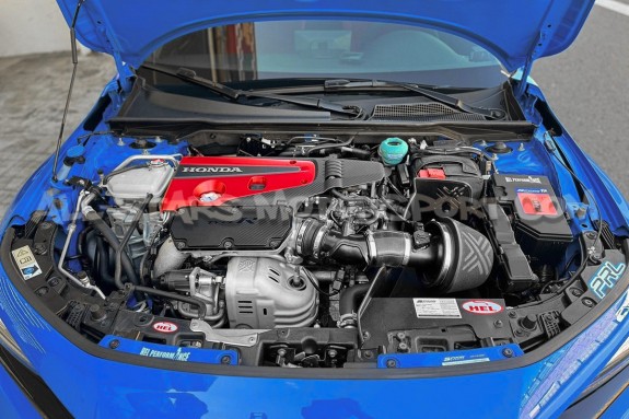 Honda Civic Type R FL5 Pipercross Air Intake