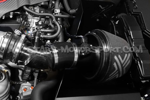 Honda Civic Type R FL5 Pipercross Air Intake